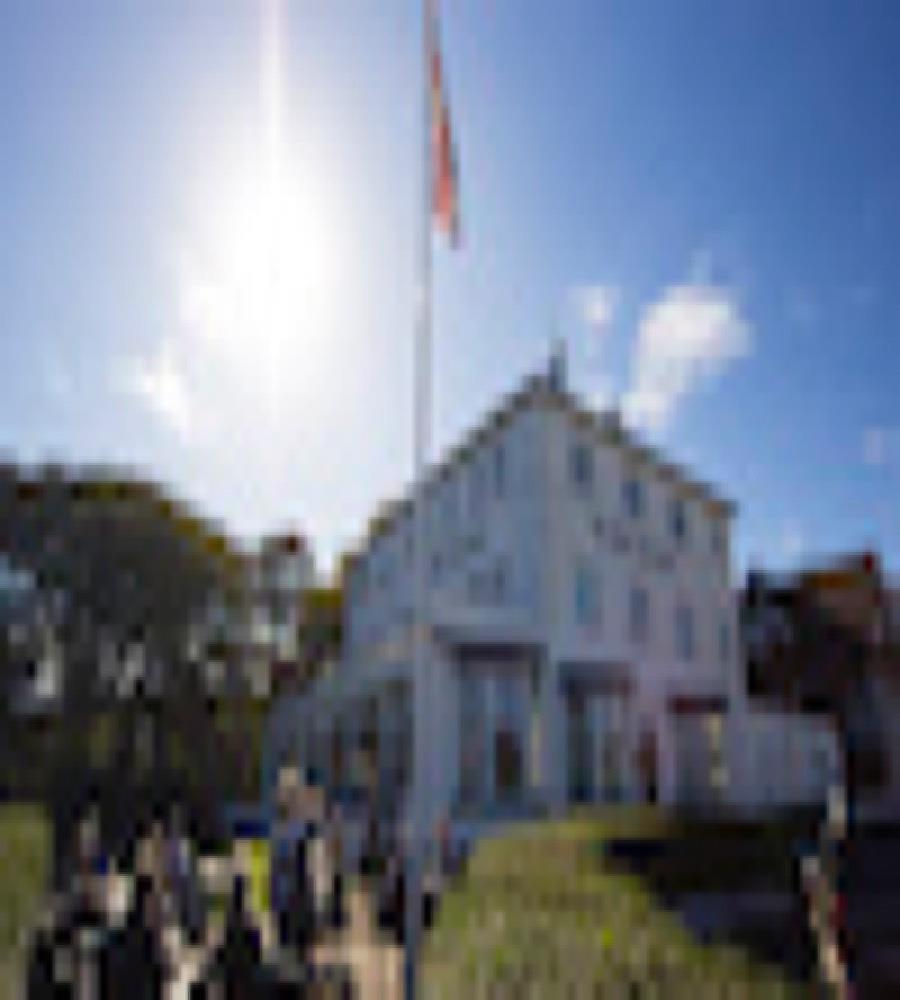 The White Filey